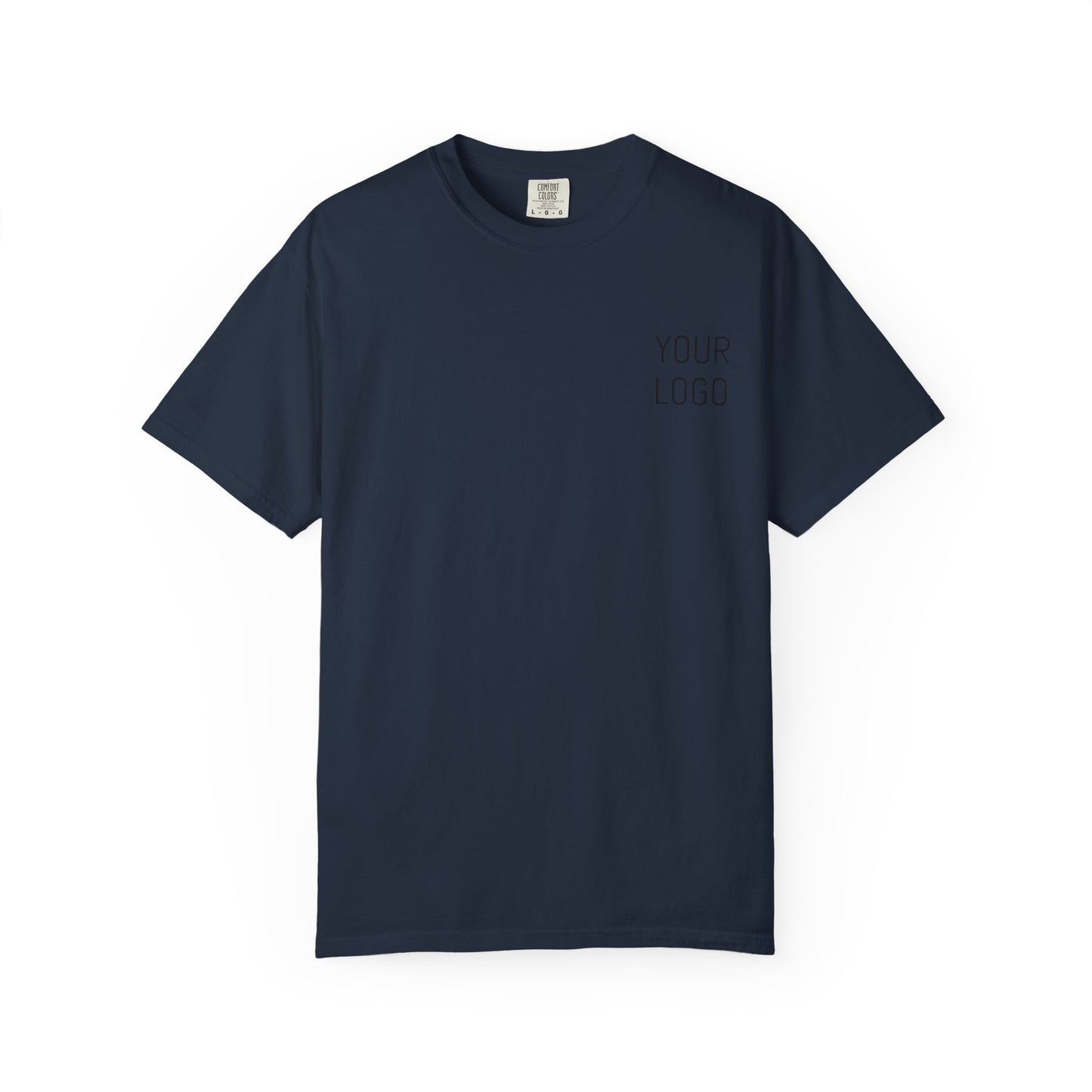 Unisex T-shirt Personalized for Events & Promotions