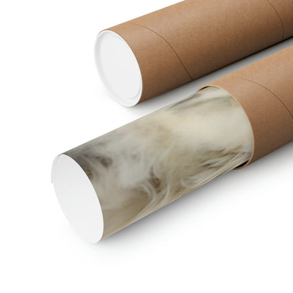 Cat Premium Matte Vertical Posters