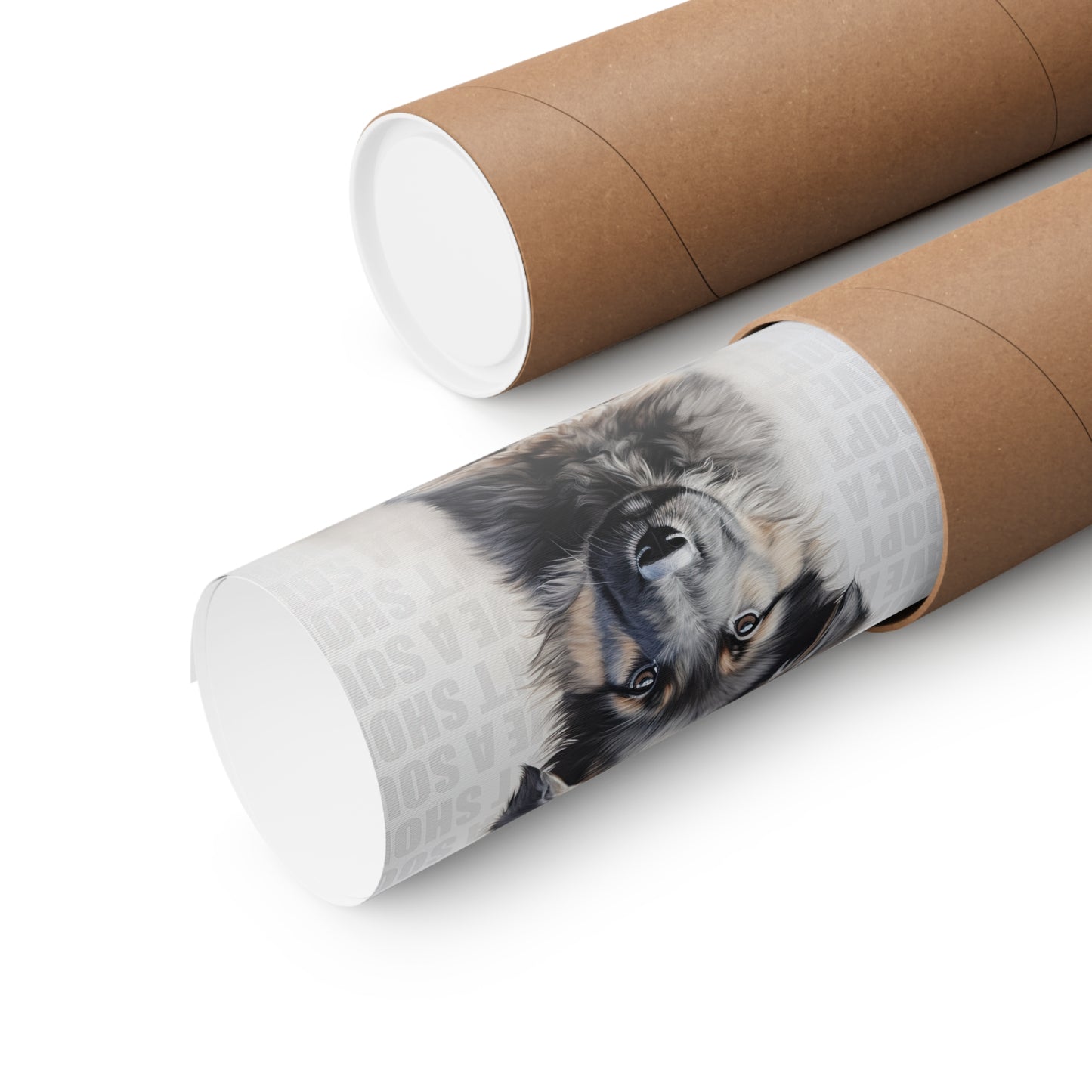 Save a Soul Premium Matte Vertical Posters