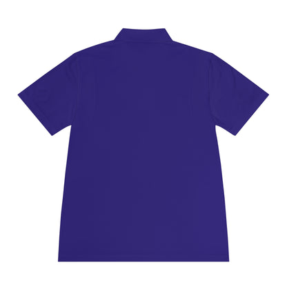 Sport Polo Shirt Personalized for Events & Promotions