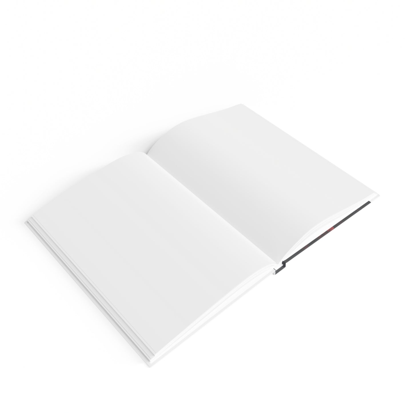 Owl Journal — Blank Notebook for Writing & Nature Lovers