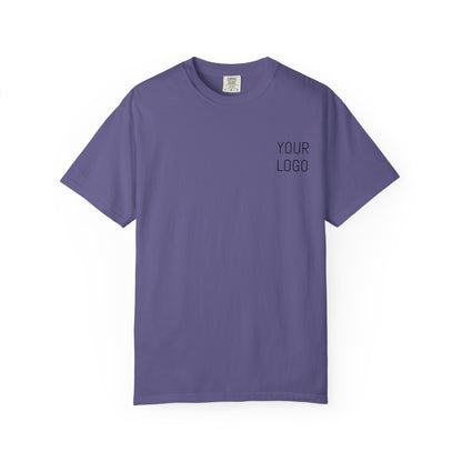Unisex T-shirt Personalized for Events & Promotions