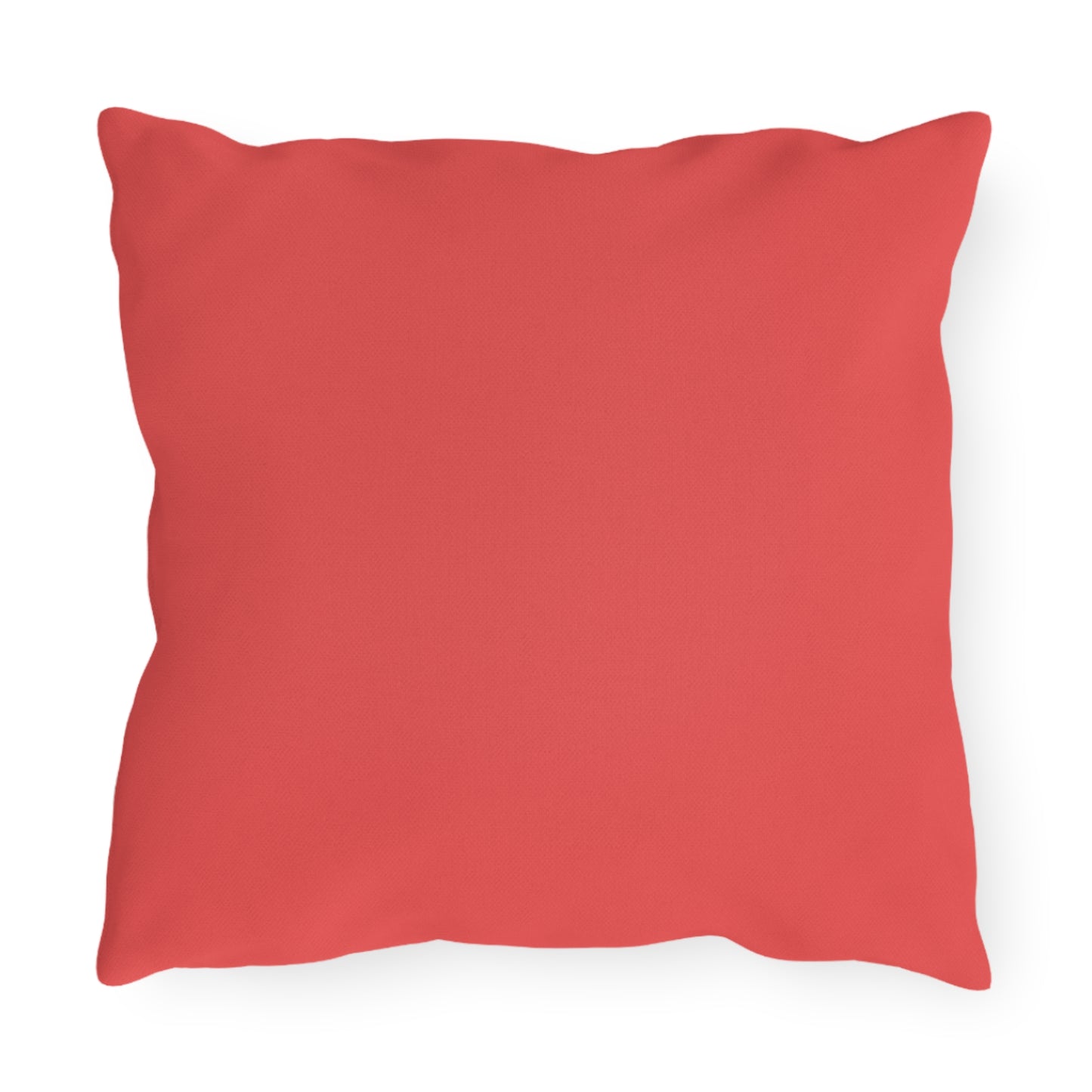 Passion Rose Outdoor Pillows