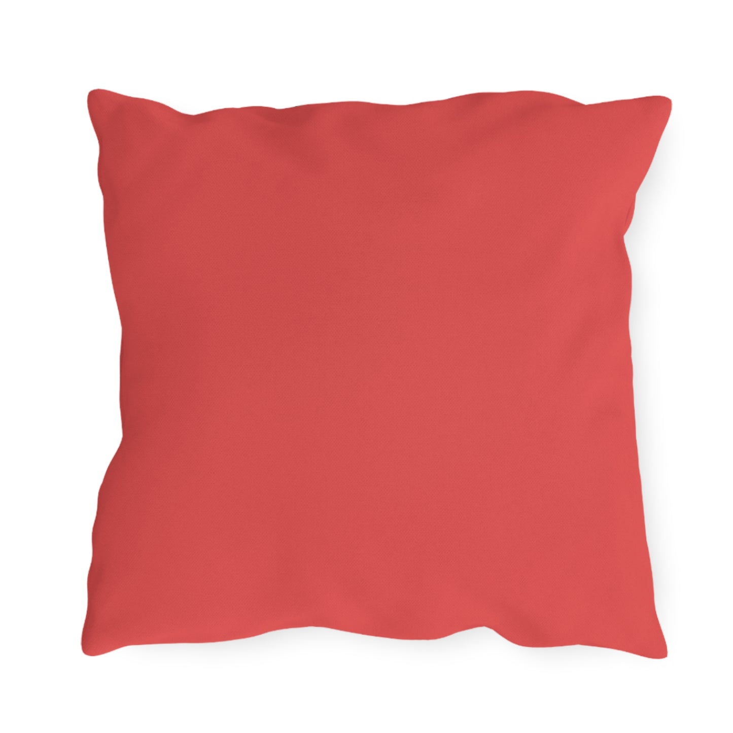 Passion Rose Outdoor Pillows