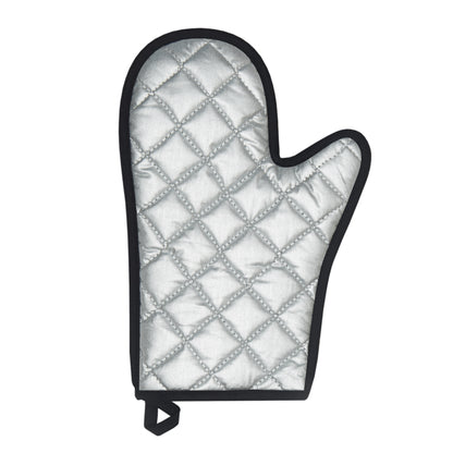 Baking Christmas Cheer Oven Glove