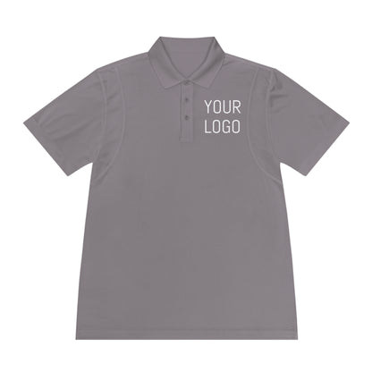 Sport Polo Shirt Personalized for Events & Promotions