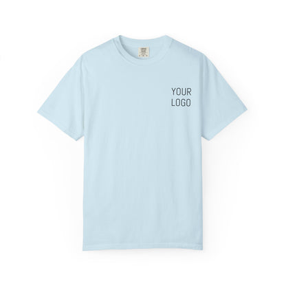 Unisex T-shirt Personalized for Events & Promotions