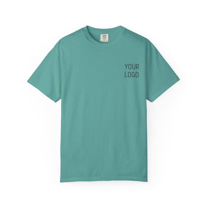 Unisex T-shirt Personalized for Events & Promotions