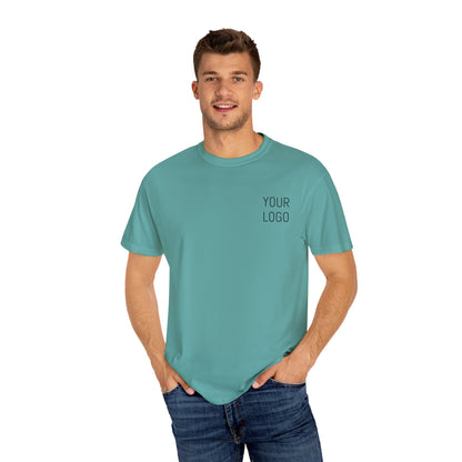 Unisex T-shirt Personalized for Events & Promotions