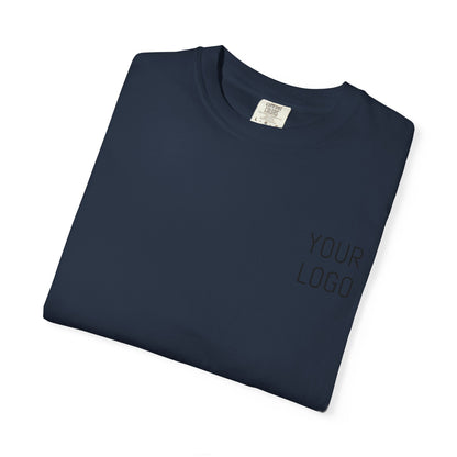 Unisex T-shirt Personalized for Events & Promotions