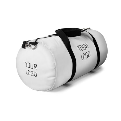 Fully Customizable Duffle Bag - Perfect for Sport Teams, Dance Studios and Corporate Events