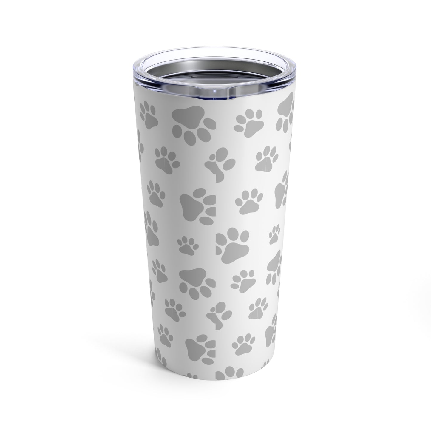 I Woof You Tumbler 20oz