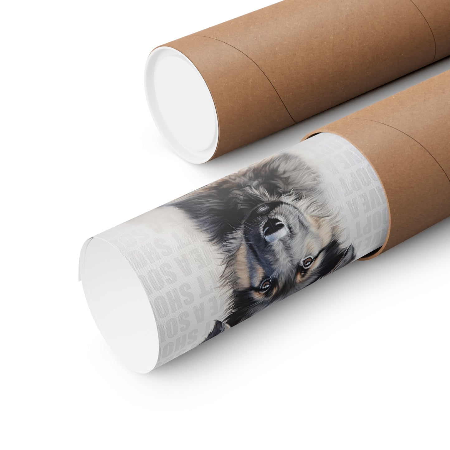 Save a Soul Premium Matte Vertical Posters