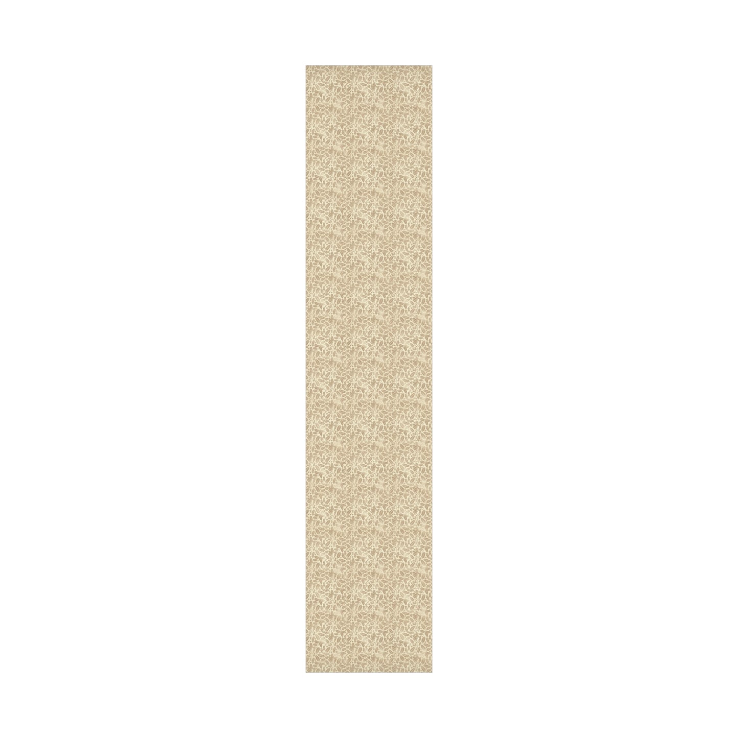 Gold Holly Gift Wrap Papers