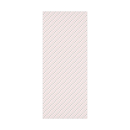 Multi-Color Polka Dot Gift Wrap Papers