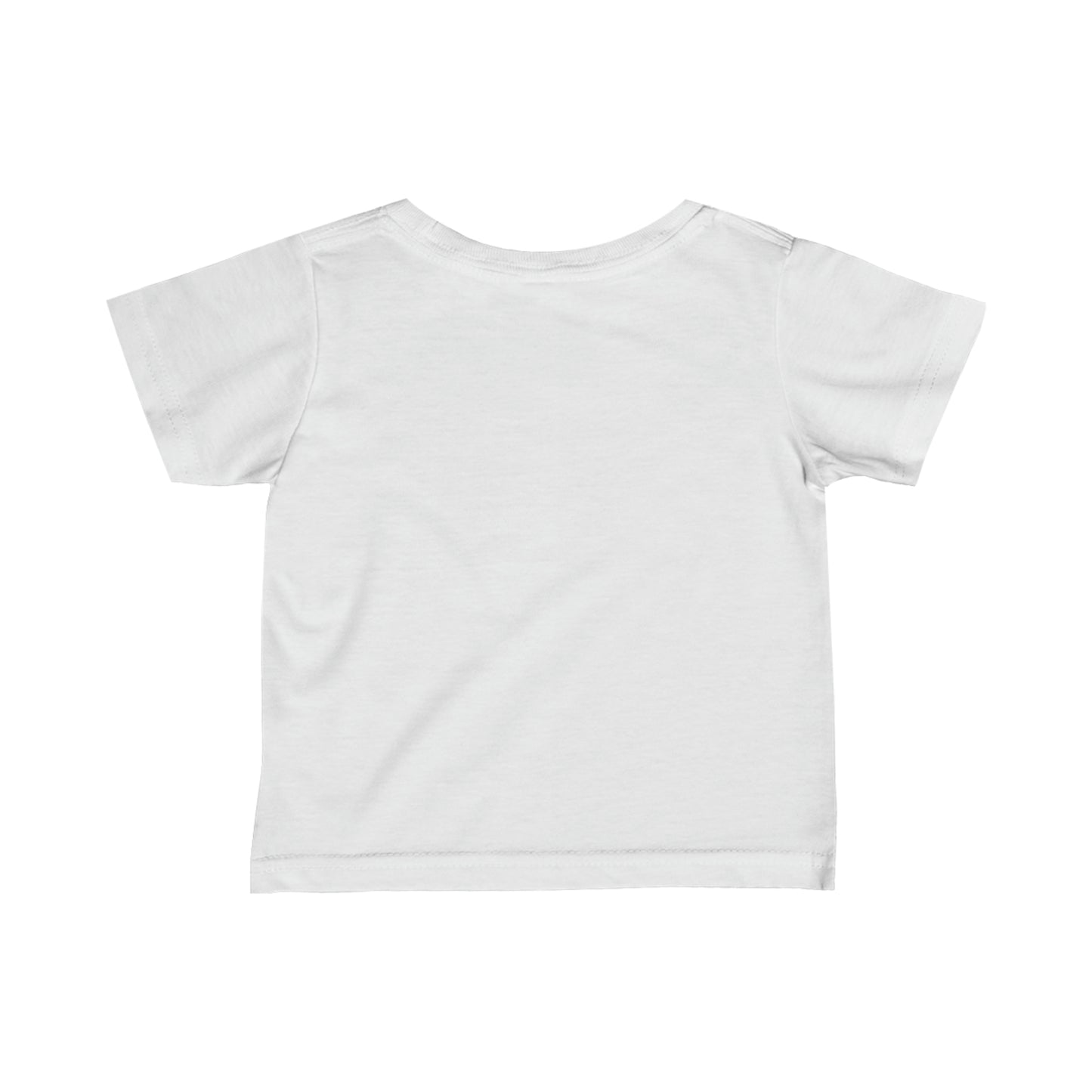 Sassy Since Birth Infant Fine Jersey Tee