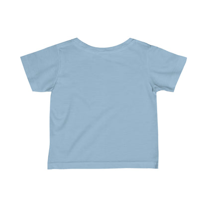 Sassy Since Birth Infant Fine Jersey Tee