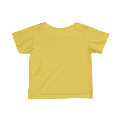 Sassy Since Birth Infant Fine Jersey Tee