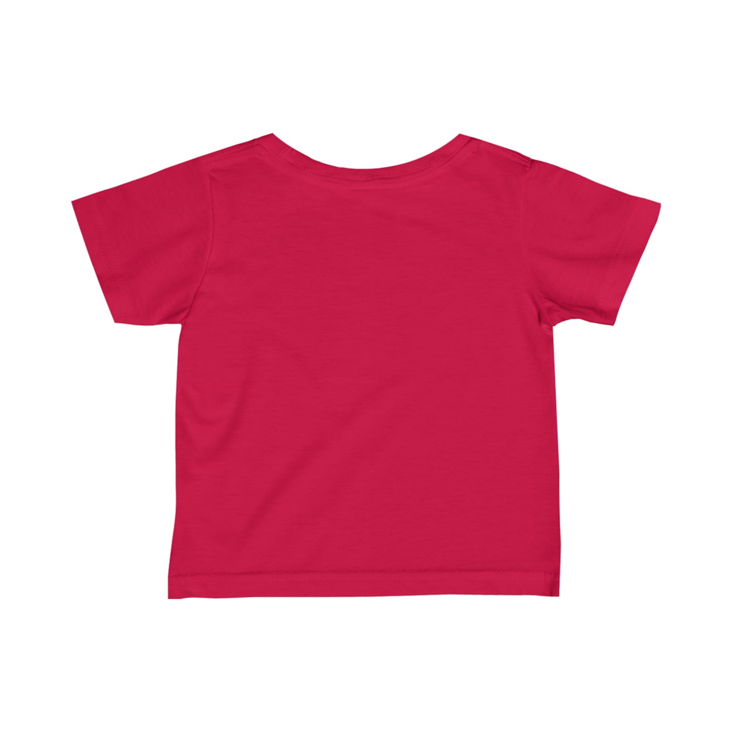 Sassy Since Birth Infant Fine Jersey Tee