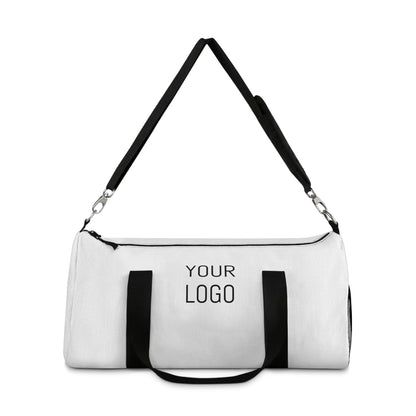 Fully Customizable Duffle Bag - Perfect for Sport Teams, Dance Studios and Corporate Events