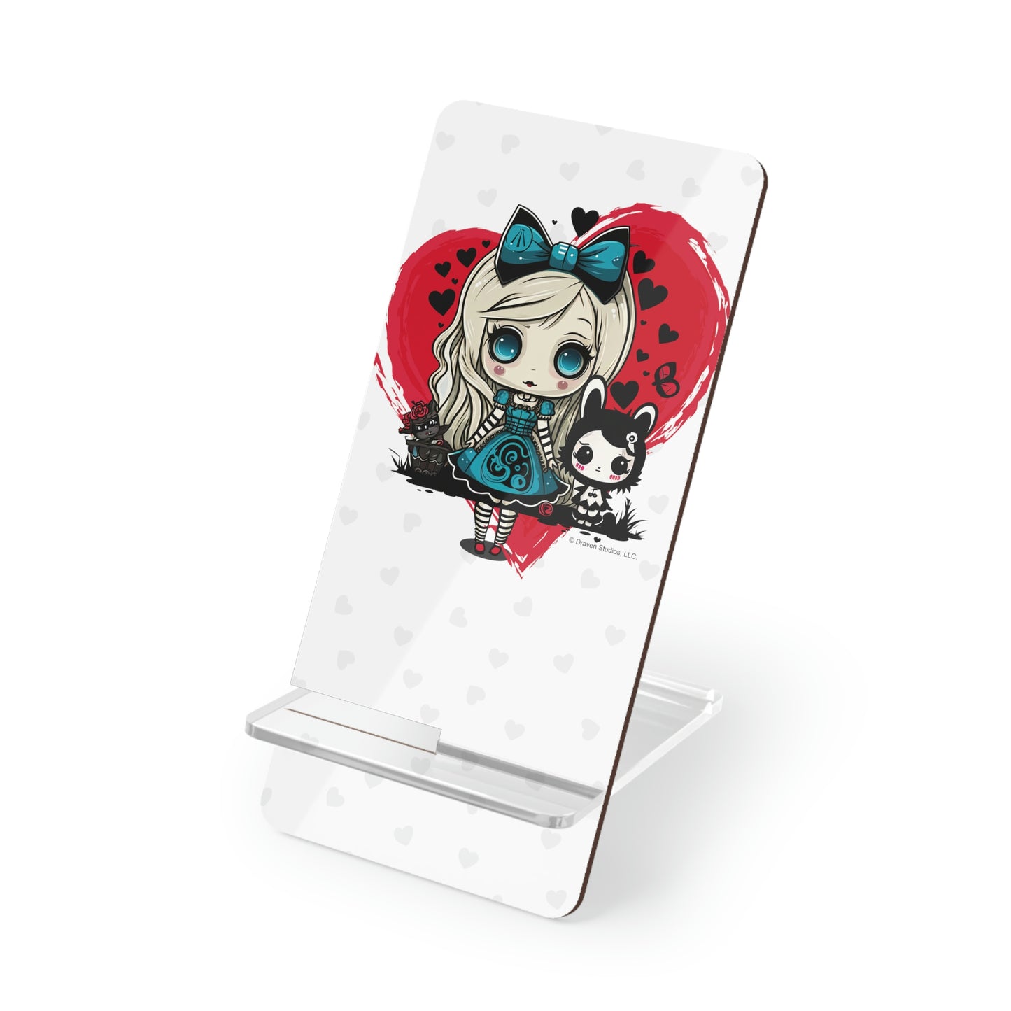 Alice Mobile Display Stand for Smartphones