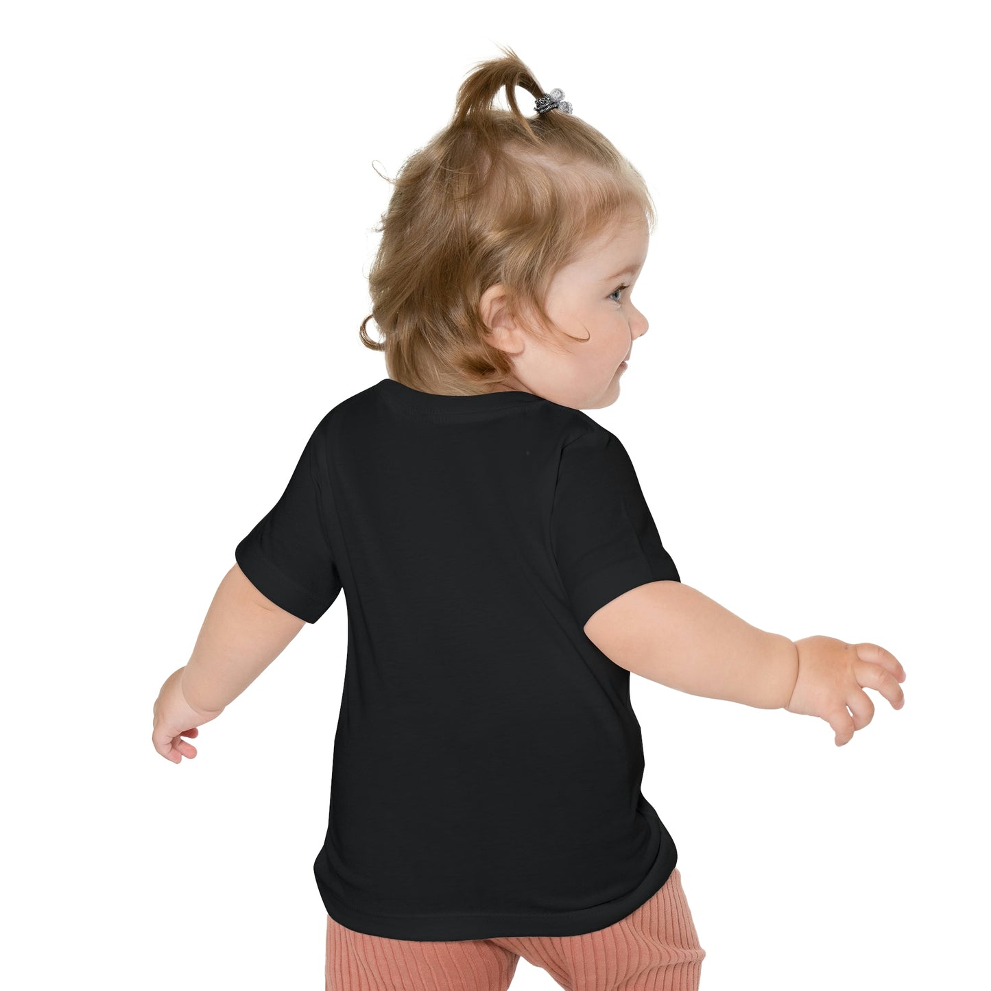 Alice Baby Short Sleeve T-Shirt