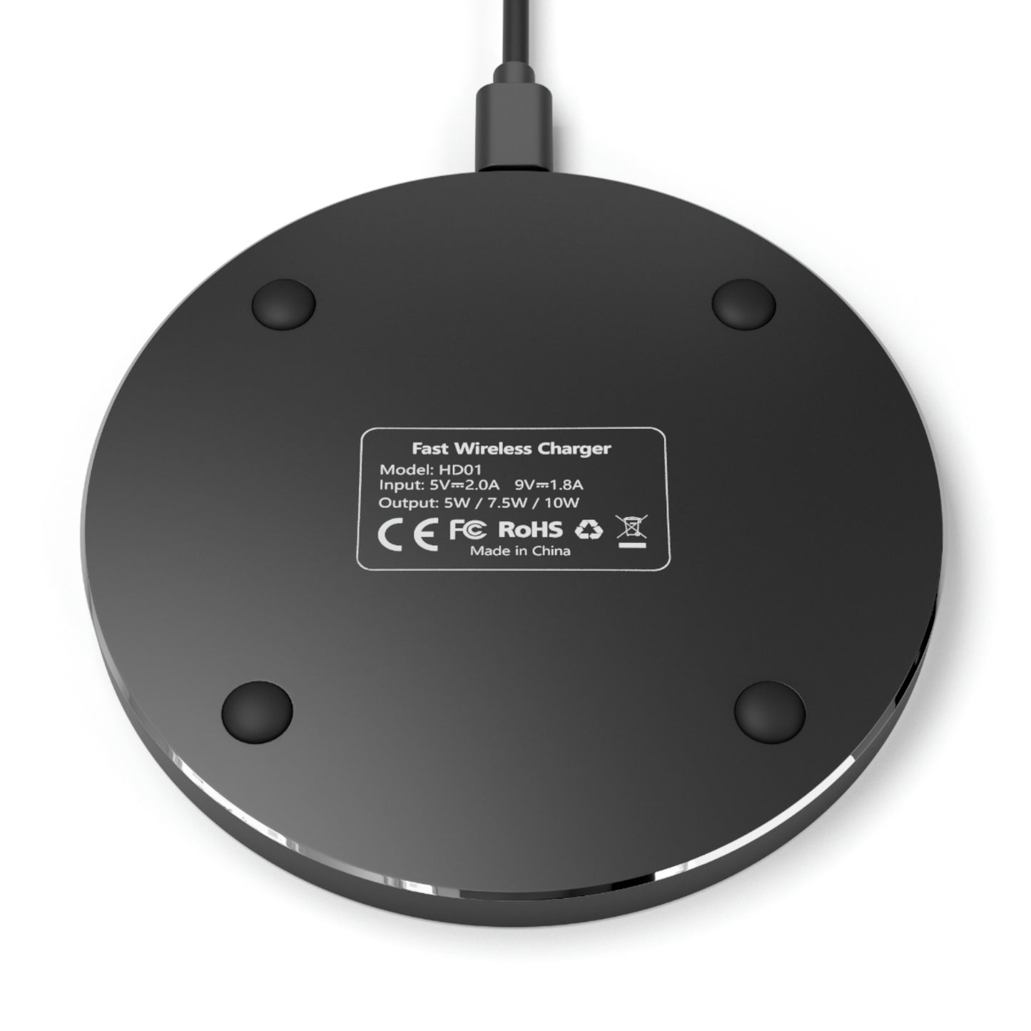 Alice Wireless Charger