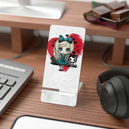 Alice Mobile Display Stand for Smartphones