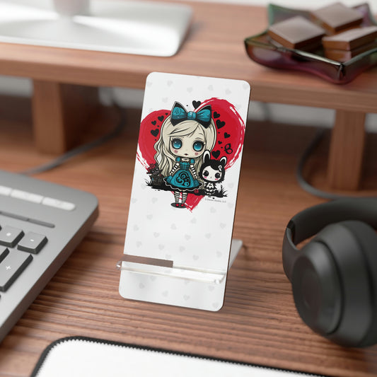 Alice Mobile Display Stand for Smartphones