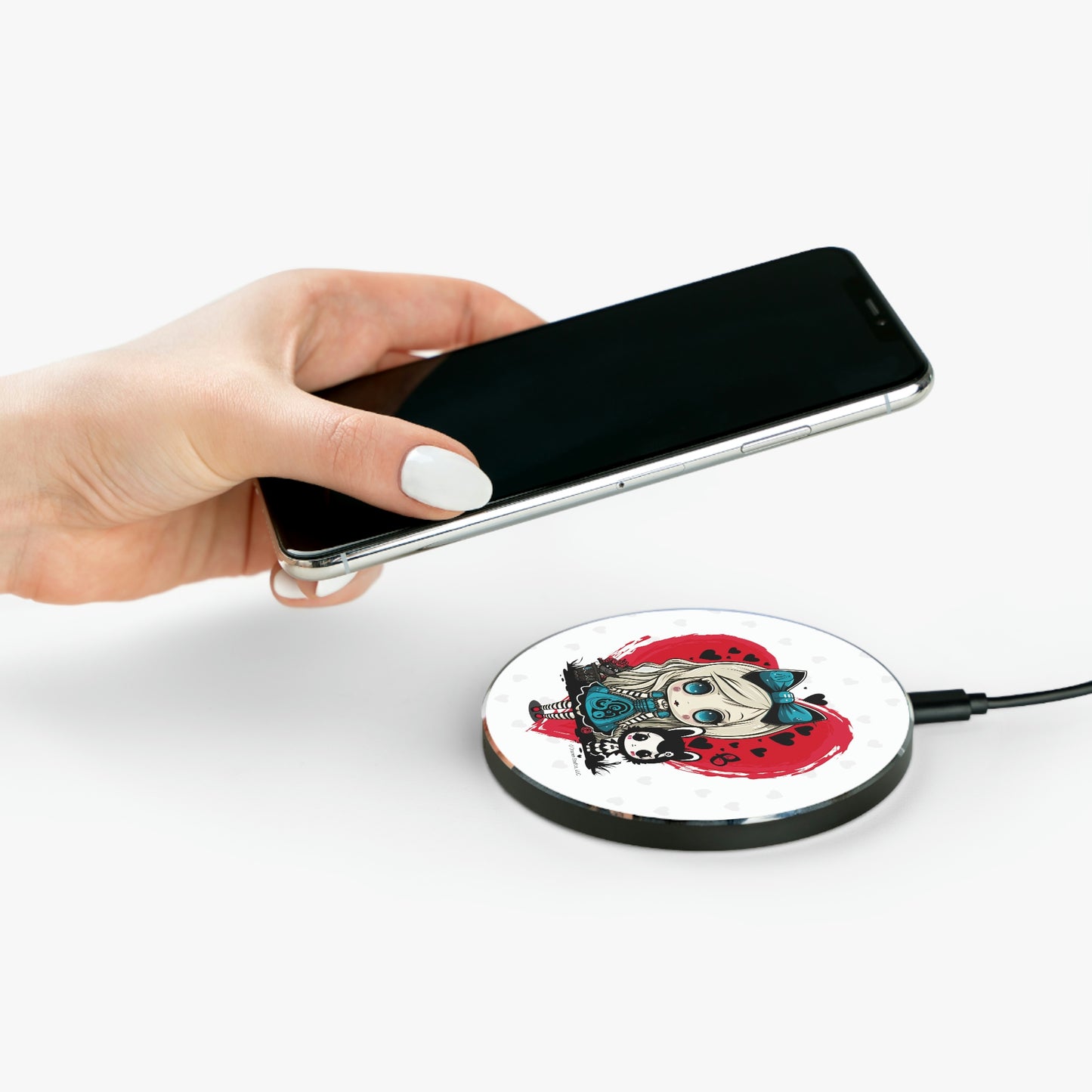 Alice Wireless Charger