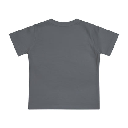 Bat Boy Baby Short Sleeve T-Shirt