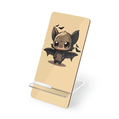 Bat Display Stand for Smartphones