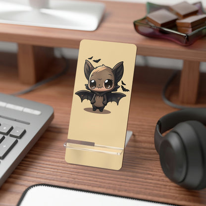 Bat Display Stand for Smartphones