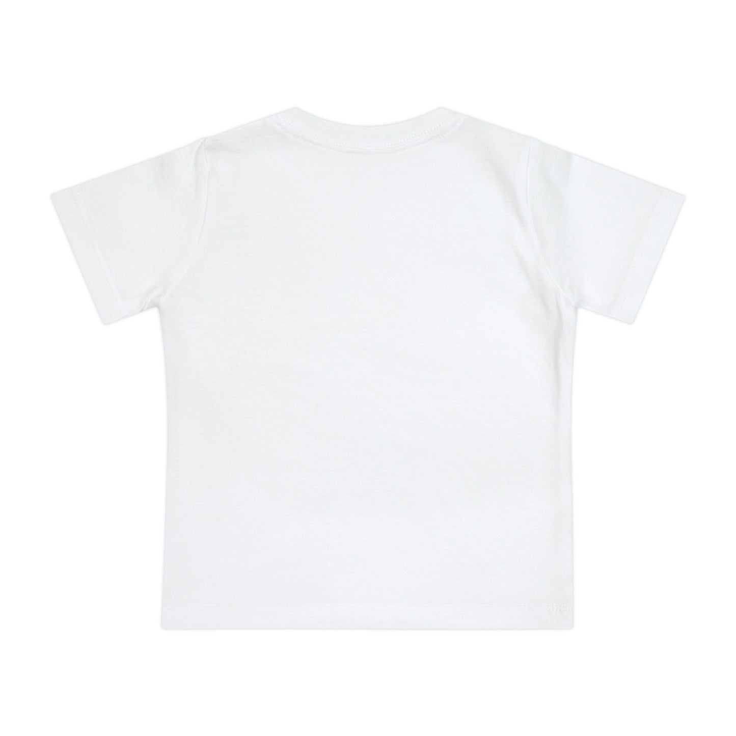 Alice Baby Short Sleeve T-Shirt