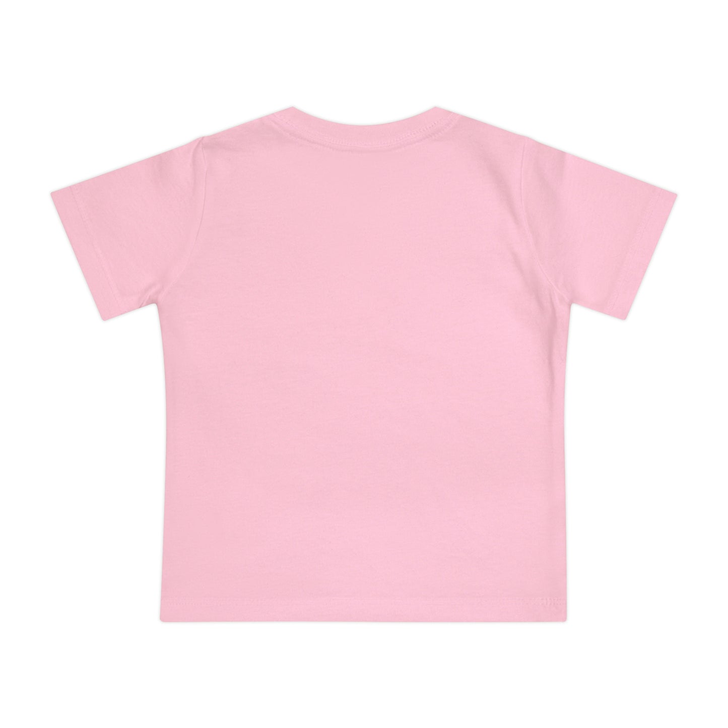 Alice Baby Short Sleeve T-Shirt