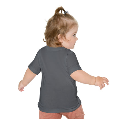 Bat Boy Baby Short Sleeve T-Shirt