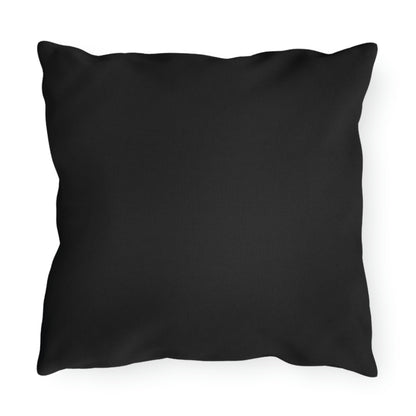 Midnight Floral Outdoor Pillows