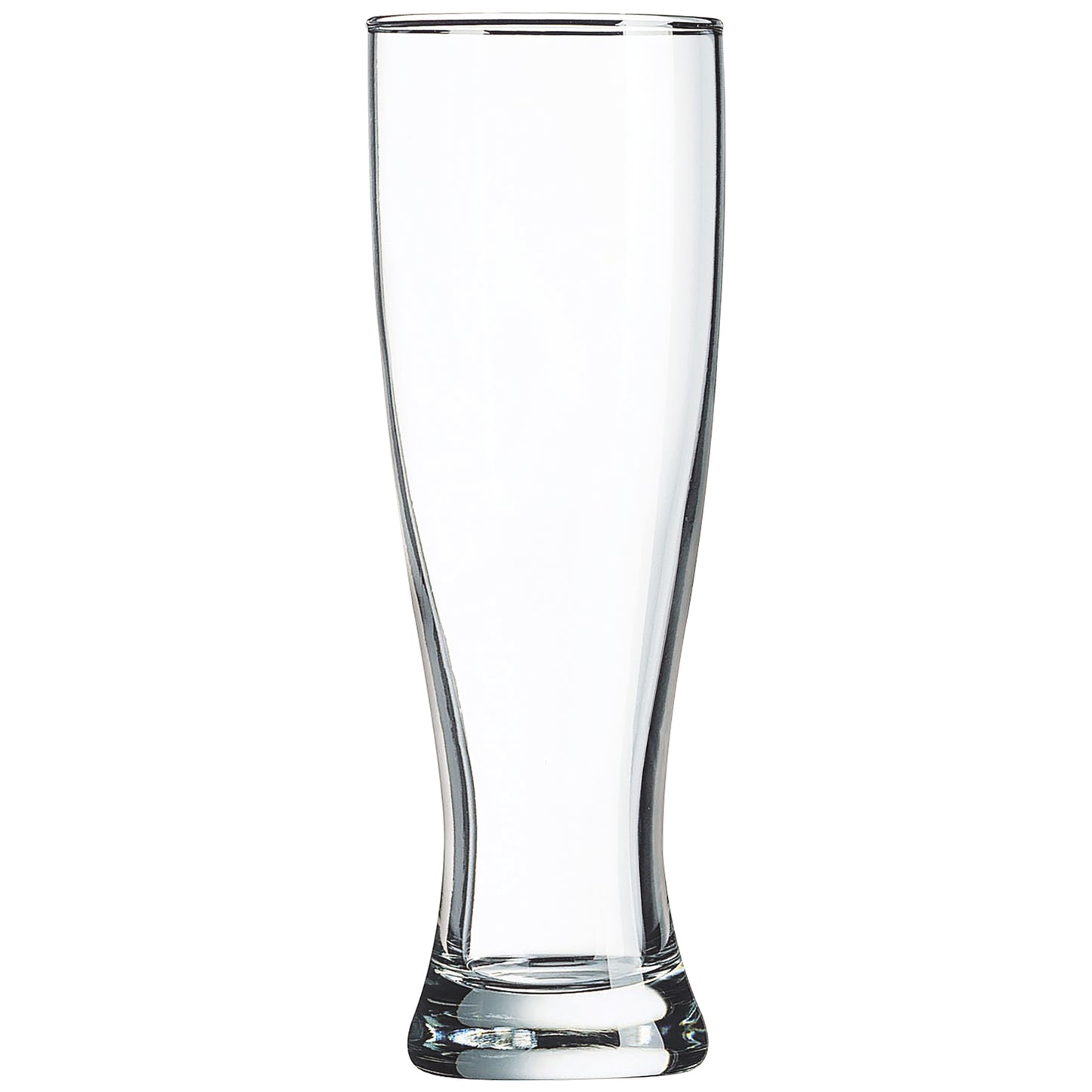 Personalized Laser Engraved  16 oz. Polar Camel Pilsner Glass