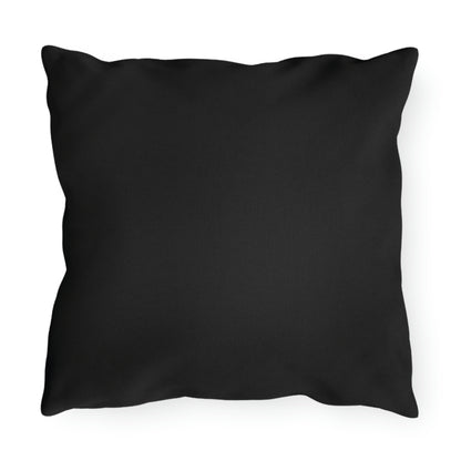 Summer Night Floral Outdoor Pillows