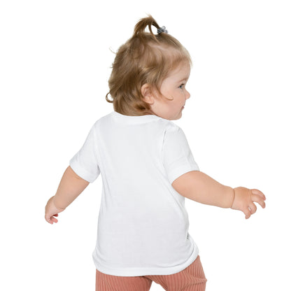 Alice Baby Short Sleeve T-Shirt