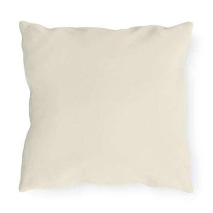 Spring Floral Outdoor Pillows