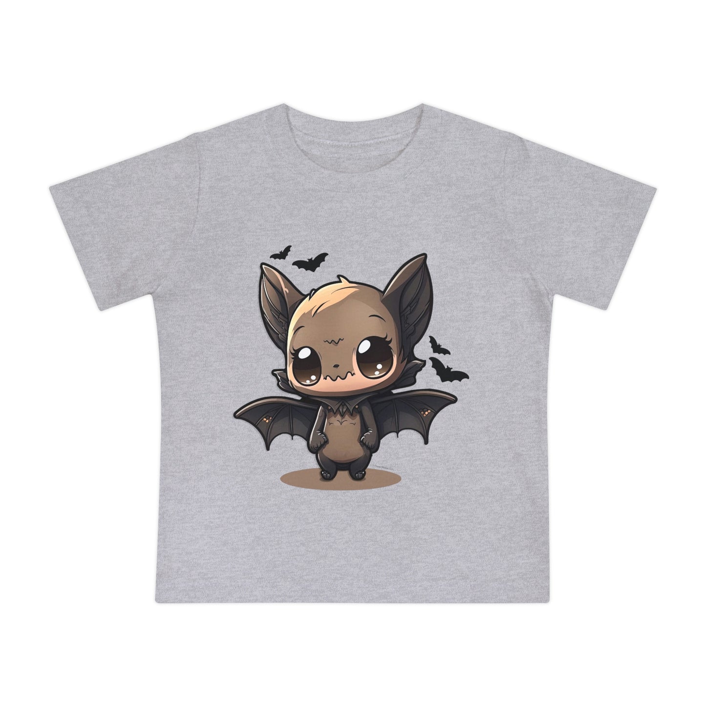 Bat Baby Short Sleeve T-Shirt