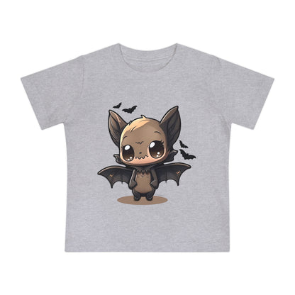 Bat Baby Short Sleeve T-Shirt