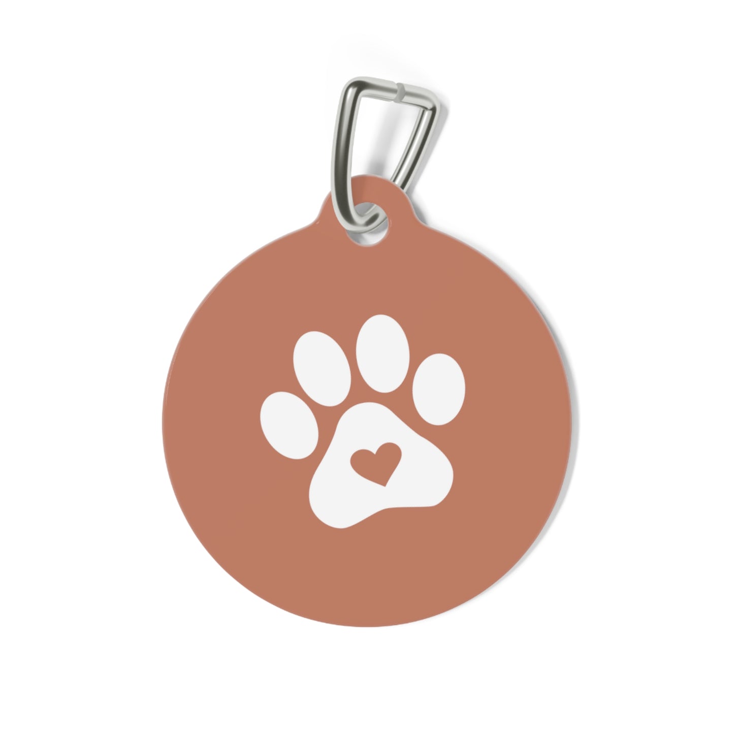 Sassy Pet's I Like Big Bones Pet Tag