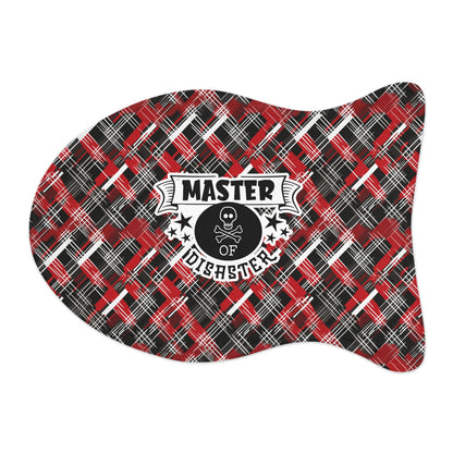 Sassy Pet's Master of Disaster Pet Feeding Mat