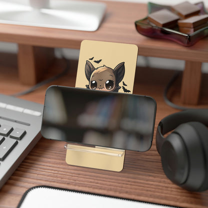 Bat Display Stand for Smartphones