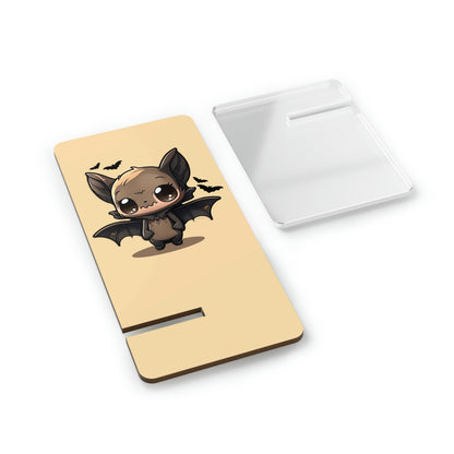 Bat Display Stand for Smartphones