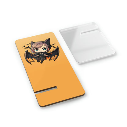 Bat Girl Display Stand for Smartphones